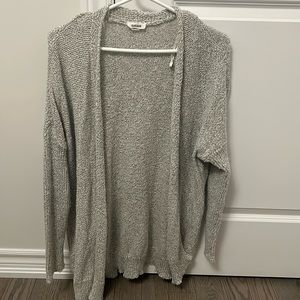 Garage Cardigan